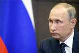 Путин предложил освободить самозанятых граждан от налогов на два года