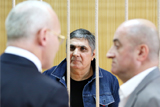 Защищавший противников Шакро Молодого адвокат перешел на его сторону