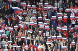 Россия - Канада. Онлайн