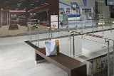 Вооруженные бензопилой и топором преступники убили человека в минском ТЦ