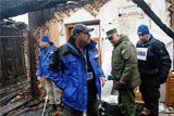 Песков подтвердил согласие Путина на вооруженную миссию ОБСЕ в Донбассе