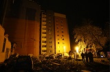 При взрыве газа в Рязани пострадали 10 человек