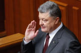 Порошенко опубликовал электронную декларацию