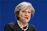 Суд не разрешил Терезе Мэй запустить Brexit без одобрения парламента