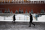 Синоптики пообещали москвичам резкое изменение погоды в начале недели