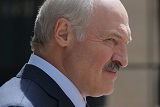 Порошенко извинился перед Лукашенко за инцидент с самолетом "Белавиа"