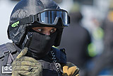 В России силовики пресекли деятельность террористической группы