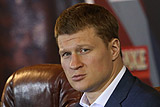 Тест на допинг Поветкина дал положительный результат