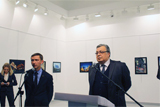 Убийство российского посла в Анкаре. Главное