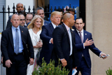 Санкции против РФ в команде Трампа назвали попыткой "загнать его в угол"
