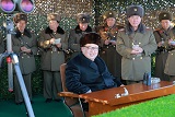 США и Южная Корея создадут отряд для убийства Ким Чен Ына