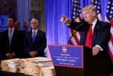 Трамп не дал журналисту CNN задать вопрос на пресс-конференции