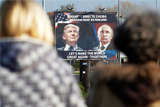 Трамп поделился сомнениями насчет возможности поладить с Путиным