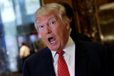 BuzzFeed опубликовал источник "российского" компромата на Трампа