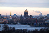 Петербург останется собственником здания Исаакиевского собора