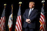 Автор "досье" на Трампа спешно покинул свой дом в Великобритании
