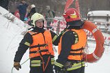 В Краснодарском крае спасли одного пропавшего на реке ребенка