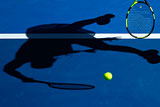 ������� � ������� ��������� ������� Australian Open �� ��������