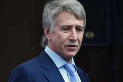 Леонид Михельсон: Передача решений по тарифам "Газпрома" из ФАС в Минэнерго - мысль крамольная, но правильная