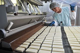 Украинская Roshen объявила об остановке работы своей фабрики в Липецке