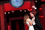 Вице-канцлер Германии усмотрел намеки на национализм в речи Трампа