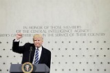 Экс-директор ЦРУ раскритиковал Трампа за его поведение в штаб-квартире спецслужбы