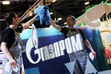 "Газпром" решил продать долю в германской сети газопроводов Gascade