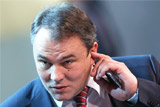 Слова Петра Толстого о "выскочивших из-за черты оседлости" возмутили ФЕОР