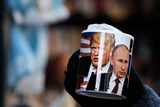 Россияне засомневались в скором улучшении отношений с США при Трампе