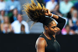 C����� ������� �������� Australian Open-2017