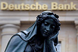 США принудит Deutsche Bank заплатить за отмывание денег из России
