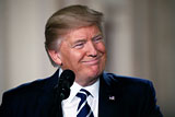 Трамп обогнал Путина в рейтинге самых упоминаемых персон в российских СМИ