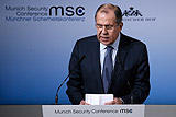 Лавров призвал возобновить военное сотрудничество между Россией и НАТО