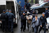 Прокурор Черногории обвинил Россию в причастности к попытке переворота