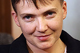 СБУ проведет проверку в связи с поездкой Надежды Савченко в Донецк