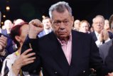 Николай Караченцов госпитализирован с черепно-мозговой травмой после ДТП