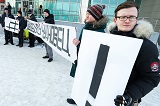 Курганский суд отменил приговор воспитательнице Евгении Чудновец