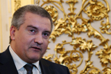 Глава Крыма заявил о необходимости монархии в России