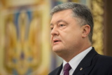 Порошенко заявил о готовности снять блокаду Донбасса