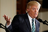 Трамп заявил о долге Германии перед США и НАТО за обеспечение военной защиты