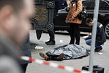 Генпрокурор Украины назвал основные версии убийства Вороненкова