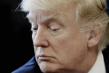 Предложенный Трампом проект реформы здравоохранения отозван из конгресса