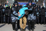 Путин прокомментировал недавние антикоррупционные митинги