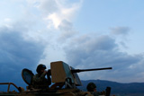 Турция заявила о завершении военной операции на севере Сирии
