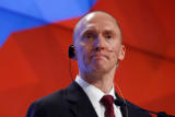 BuzzFeed объявил о связях бывшего советника Трампа с российской разведкой
