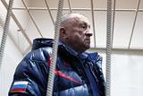 Суд арестовал экс-главу Удмуртии Соловьева