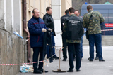Задержан организатор взрыва у школы в Ростове-на-Дону