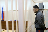 В квартире фигуранта дела о взрыве в Петербурге нашли тротиловые шашки и гранату