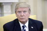 Трамп мотивировал ракетный удар по Сирии обеспечением безопасности США