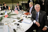 Главы МИД G7 не приняли решение о расширении санкций против России